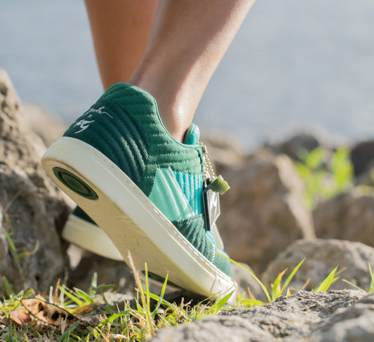 JADE GREEN