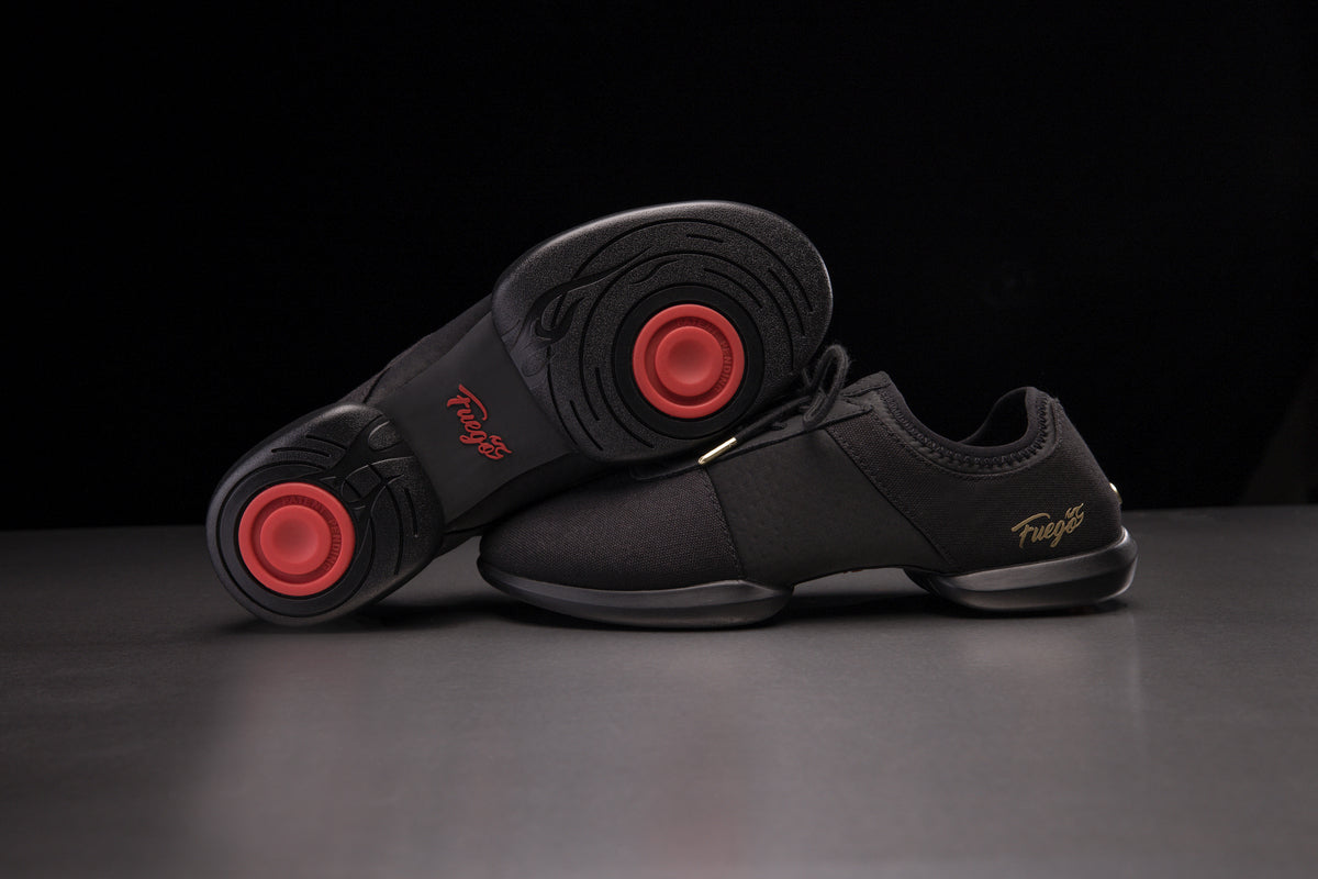 SPLIT-SOLE