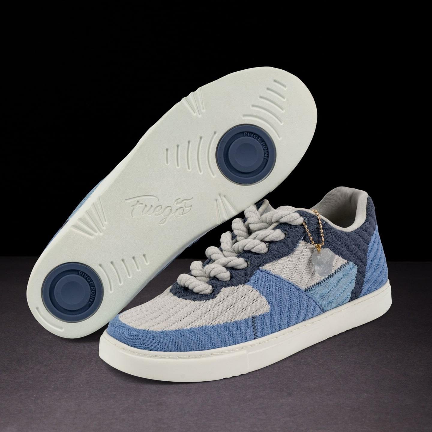 JADE BLUE