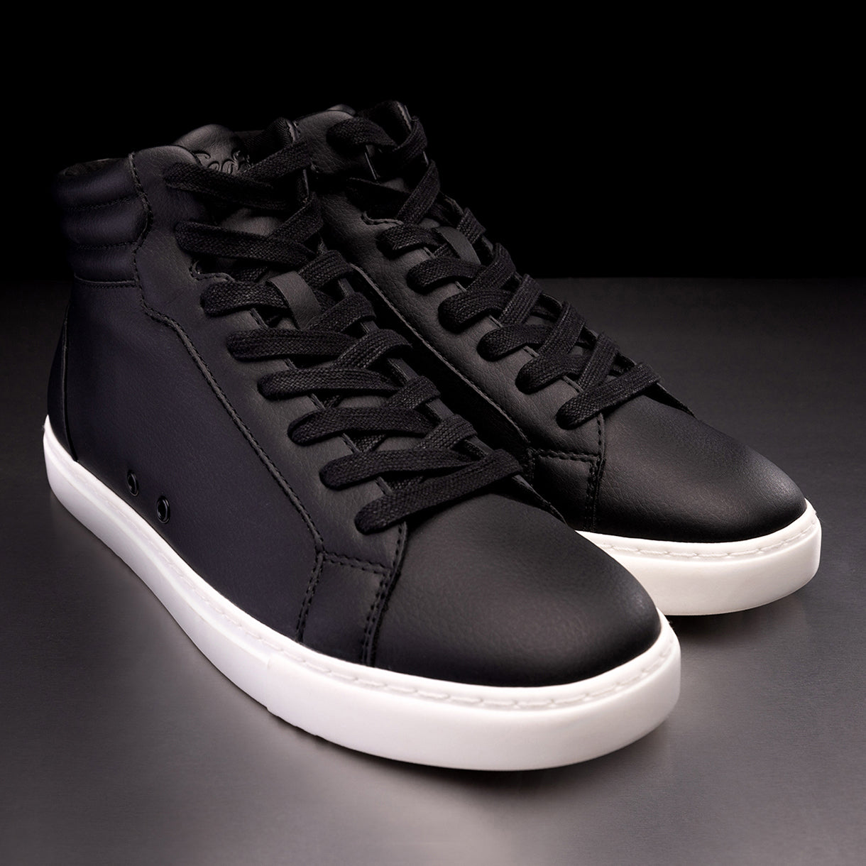 FUEGO HIGH-TOP