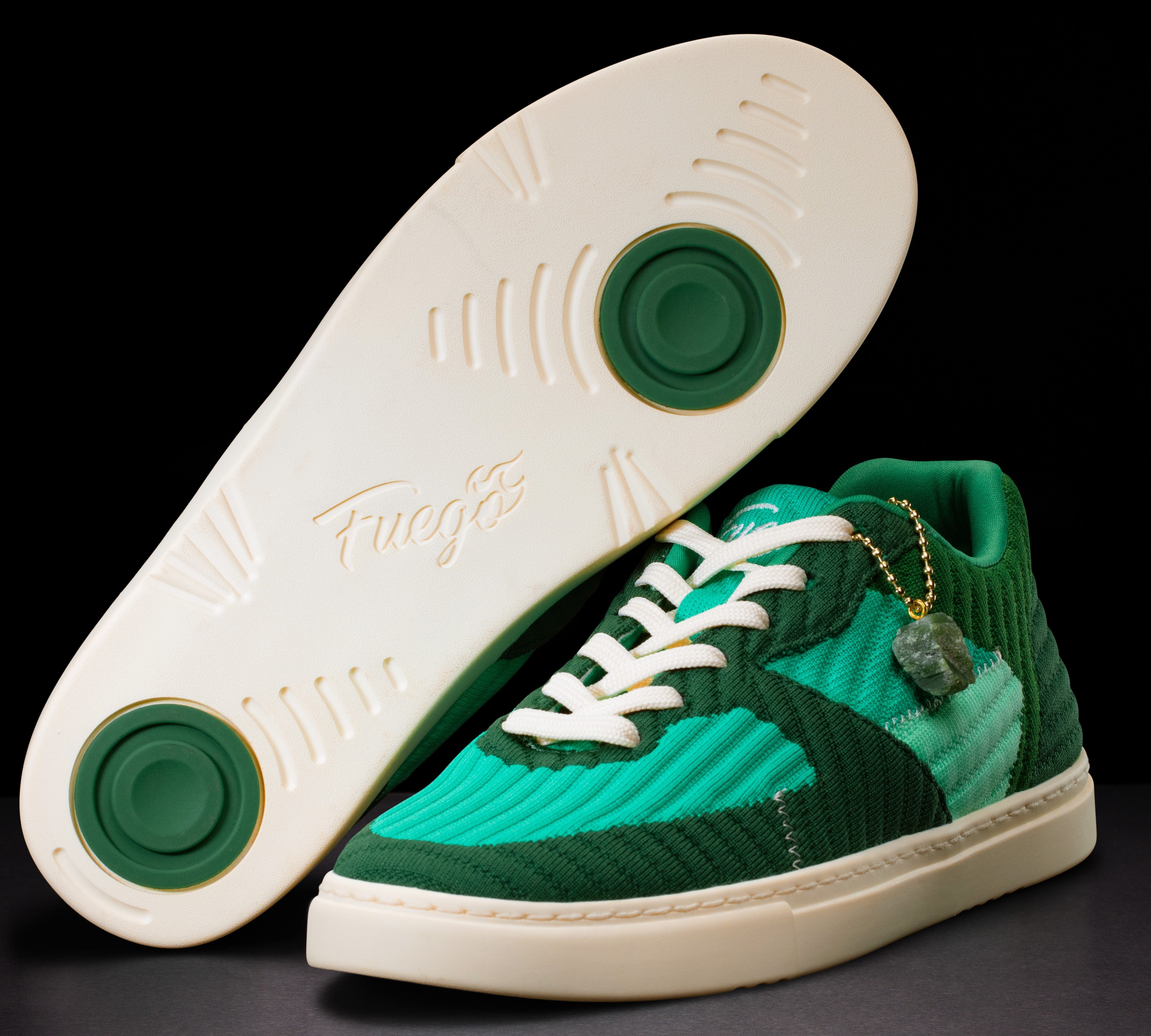 FUEGO COLLABS