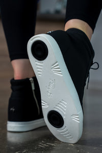 WEDGE BLACK