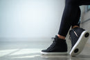 WEDGE BLACK