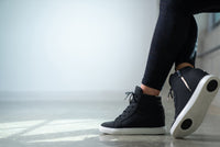 WEDGE BLACK