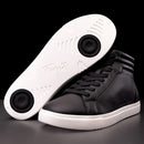 HIGH-TOP BLACK
