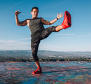 HIGH-TOP RED