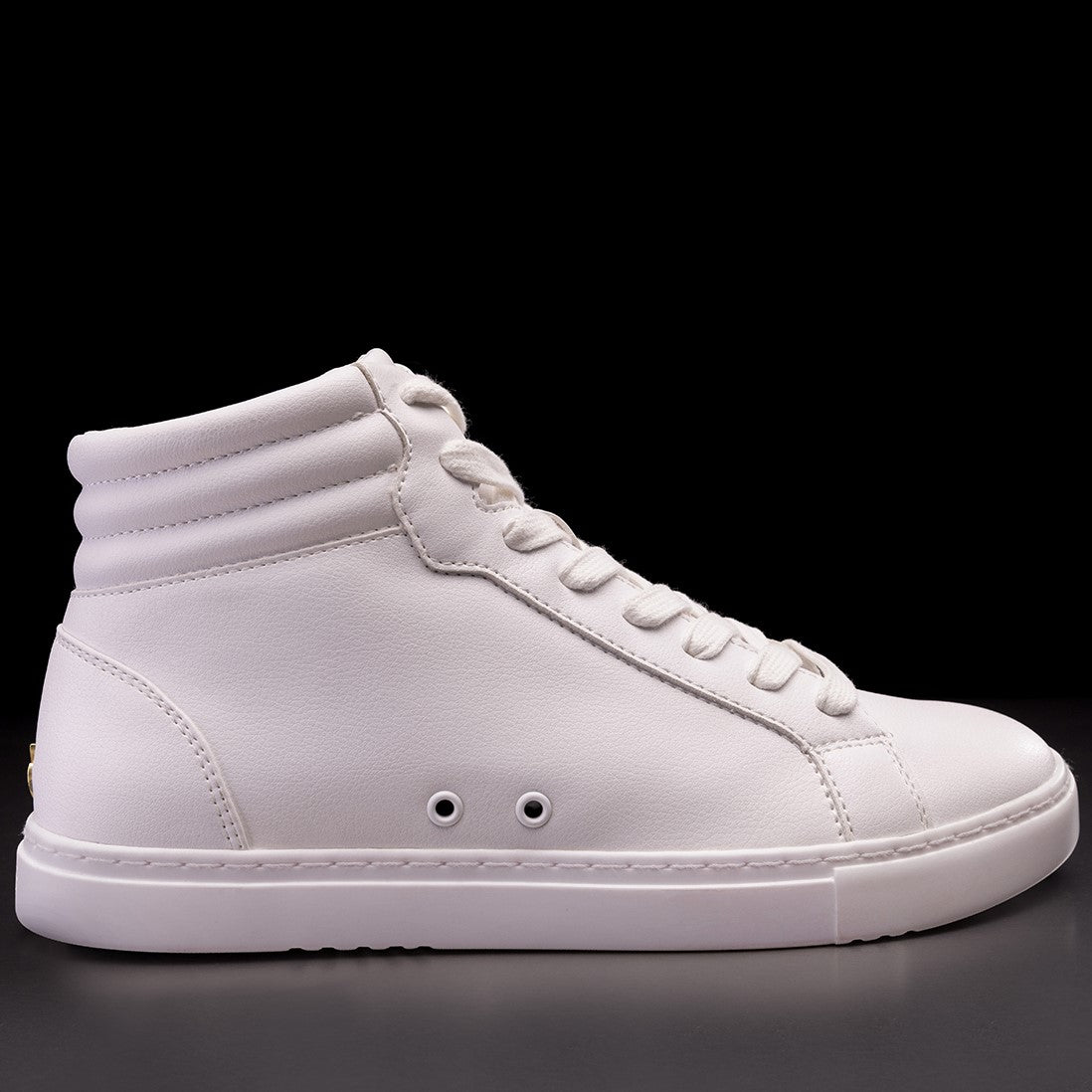 HIGH-TOP WHITE