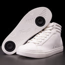 HIGH-TOP WHITE