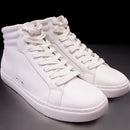 HIGH-TOP WHITE