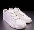 LOW-TOP WHITE