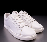 LOW-TOP WHITE